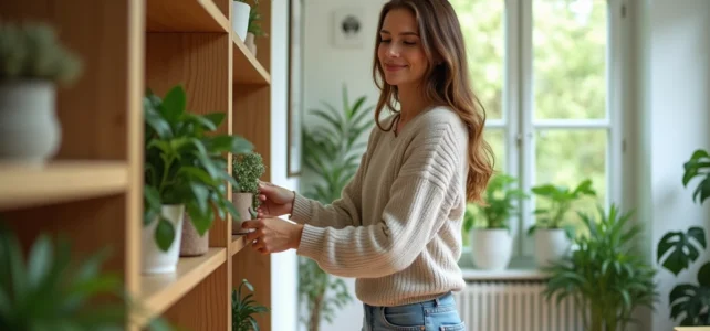 5 idées pour aménager votre maison et la rendre plus agréable au quotidien