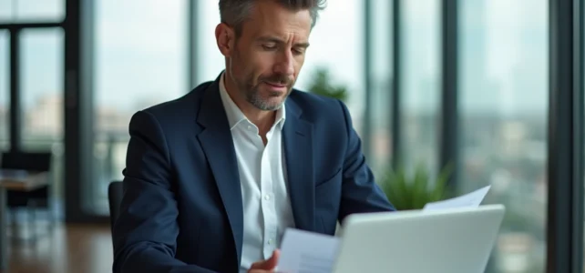 Découvrez comment booster votre réussite grâce aux services proposés par Success Man Découvrez comment booster votre réussite grâce aux services proposés par Success Man