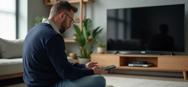 Guide complet pour installer Google Play sur votre TV LG facilement Guide complet pour installer Google Play sur votre TV LG facilement