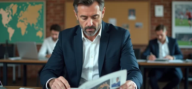 Découvrez toute l’actualité du sport en région avec le magazine sportif Sportsland Découvrez toute l’actualité du sport en région avec le magazine sportif Sportsland