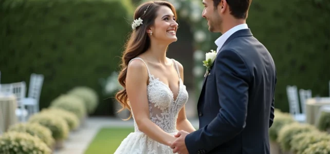 Les secrets pour organiser un mariage inoubliable : conseils et astuces de spécialistes