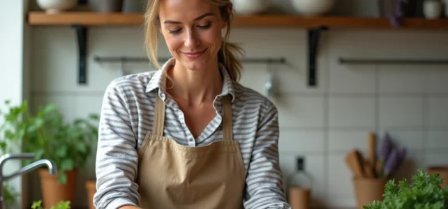 Découvrez des recettes originales et conseils pour éveiller vos papilles au quotidien